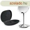 Simplehuman Utazsi jratlthet kozmetikai tkr rzkel L
