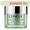 Clinique jszakai hidratl krm vegyes s zsros brre Supe