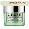 Clinique jszakai hidratl krm szraz s vegyes brre Supe