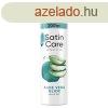 Gillette Borotvazsel szraz s rzkeny brre Satin Care Al