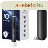 Oral B Elektromos fogkefe iO Series 5 Matt Black