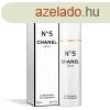 Chanel No. 5 - dezodor spray 100 ml