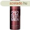 Carolina Herrera 212 Sexy For Men - dezodor spray 150 ml