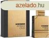 Al Haramain Amber Oud Black Edition - EDP 100 ml
