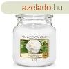 Yankee Candle Illatgyertya Classic Camellia Blossom 411 g - 