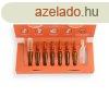 Revolution Skincare 7 napos brvilgost ampullk Ampoules 