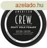 American Crew Extra ers tarts hajzsel (Heavy Hold Pomade
