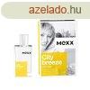 Mexx City Breeze For Her - EDT 30 ml