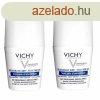 Vichy Golys dezodor szett rzkeny brre 2 x 50 ml