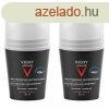 Vichy Dezodor szett rzkeny brre Homme 48H Deo roll-on (An