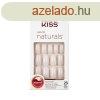 KISS Festsre alkalmas termszetes krm 65996 Salon Natural