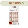 KISS Termszetes, festsre alkalmas krm 70910 Salon Natura