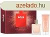 Hugo Boss Boss Alive - EDP 50 ml + testpol tej 75 ml