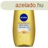 Nivea Zuhanyolaj nagyon szraz brre Natural Oil 200 ml