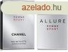 Chanel Allure Homme Sport - EDT 100 ml