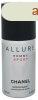 Chanel Allure Homme Sport - dezodor spray 100 ml