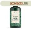 The Body Shop Sampon zsros hajra Tea Tree (Gel Shampoo) 250