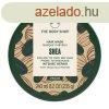 The Body Shop Regenerl hajpakols Shea (Hair Mask) 240 ml
