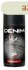 Denim Black - dezodor 150 ml