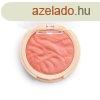 Revolution Hosszan tart pirost Reloaded Rhubarb & Cus
