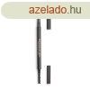 Revolution Precz szemldkceruza kefvel (Precise Brow Penc