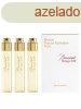 Maison Francis Kurkdjian Baccarat Rouge 540 - EDP 3 x 11 ml