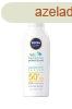 Nivea Intenzv naptej SPF 50 Sun Kids (Pure & Sensitive 