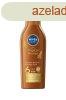 Nivea Naptej bta-karotinnal SPF 6 Sun (Carotene Sun Lotion)