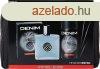 Denim Black - after shave 100 ml + dezodor spray 150 ml +ts