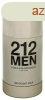 Carolina Herrera 212 Men - dezodor stift 75 ml