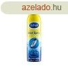 Scholl Cipszagtalant spray Fresh Step 150 ml
