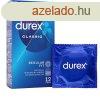 Durex vszer Classic 3 db