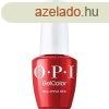 OPI Zsels krmlakk GelColor 15 ml Thrill Of Brazil