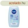 Nivea Zuhanyzsel a gyengd frdshez Baby (Body Wash) 450 m