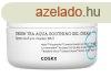 COSRX Nyugtat zsels krm Hydrium Green Tea Aqua (Soothing 