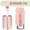 Revolution Szjfny Pout Bomb Plumping 4,6 ml Gloss Candy