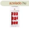 KISS ntapad krmk imPRESS Kill Heels 30 db