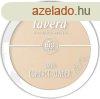 Lavera Kompakt pder Satin (Compact Powder) 9,5 g 01 Light