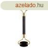 Palsar 7 Masszroz henger az arcra obszidin (Black Obsidia