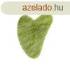Palsar 7 Guasha arcmasszroz zld xiuyan jdit (Xiuyan Jad