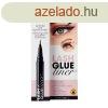 KISS Szempilla ragaszt szemhjtussal Lash Glue Liner Black 