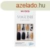 KISS ntapad krmk Voguish Fantasy Nails New York 28 db