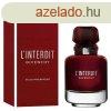 Givenchy LInterdit Rouge - EDP 50 ml
