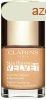 Clarins Mattt alapoz Skin Illusion Velvet (Natural Matify