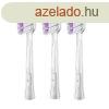 Laifen Cserefej fogkefhez Head Glossy White Kzepes