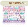 Baylis & Harding Testpol ajndkcsomag Egyszarv 10 db
