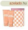 PUPA Milano Ajndkcsomag Peach Paradise Happy Box Kit 2