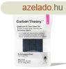 Carbon Theory Tisztt arcszappan Charcoal & Tea Tree Oi