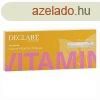 DECLAR Arcszrum A vitaminnal Age Control (Vitamin A Booste