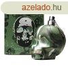 Police To Be Camouflage - EDT 125 ml